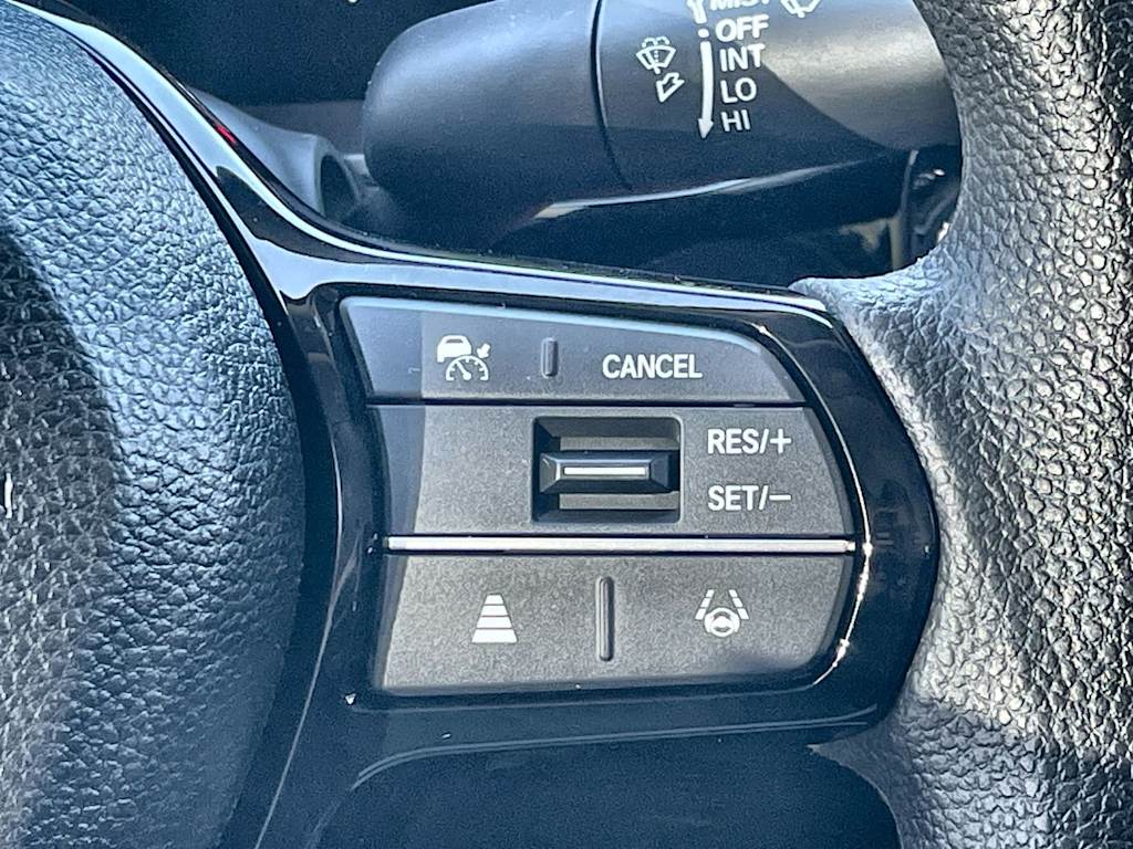 Thumbnail: 2026 Honda Civic - 21