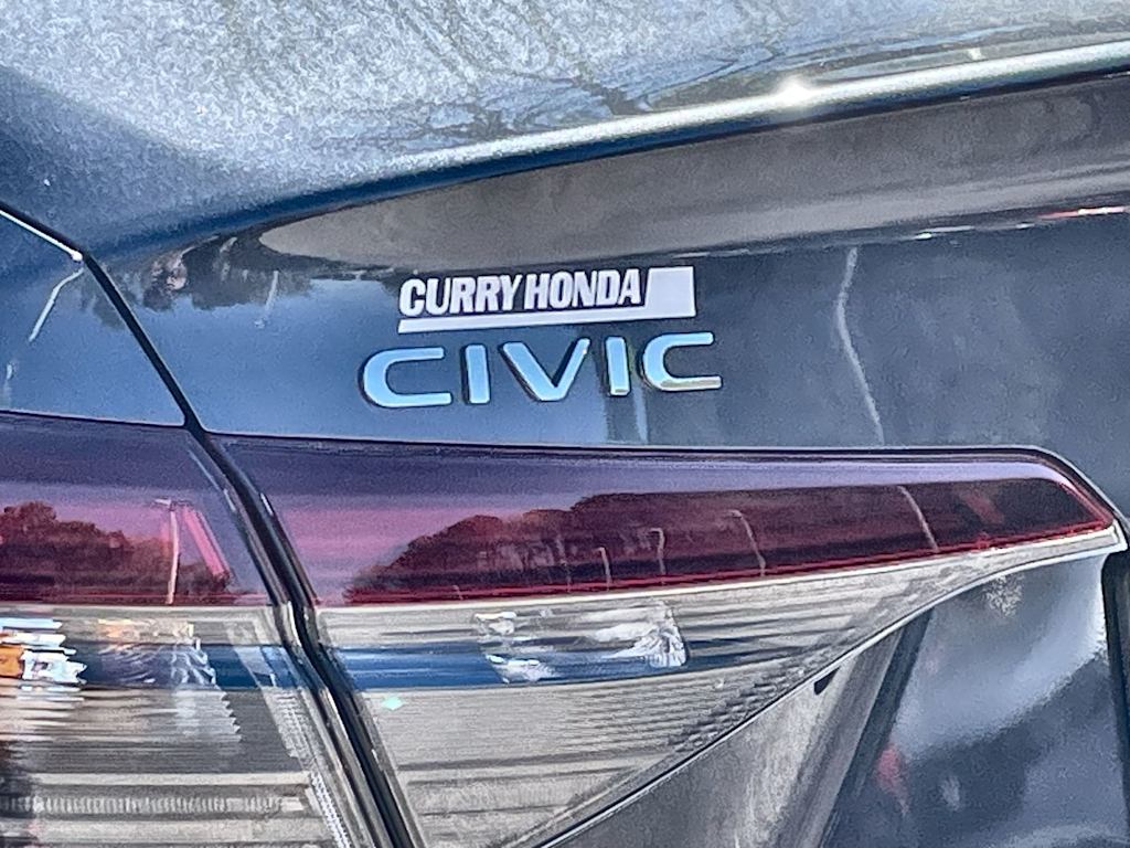 Thumbnail: 2026 Honda Civic - 6