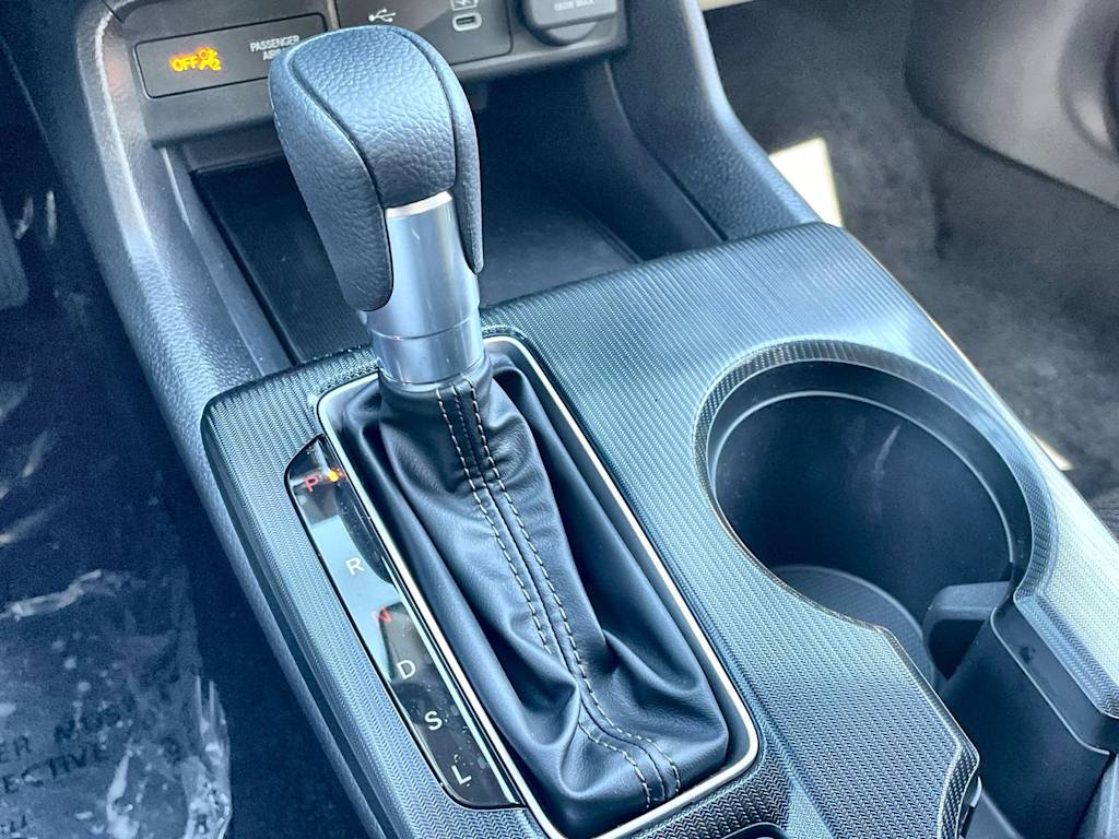 Thumbnail: 2026 Honda Civic - 13