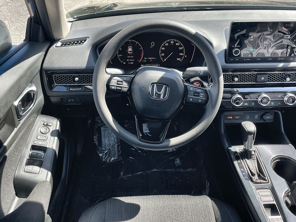 Thumbnail: 2026 Honda Civic - 2