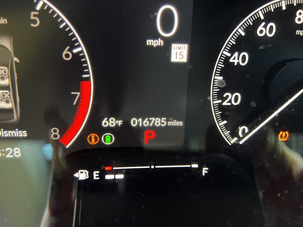 Thumbnail: 2025 Honda Civic - 8