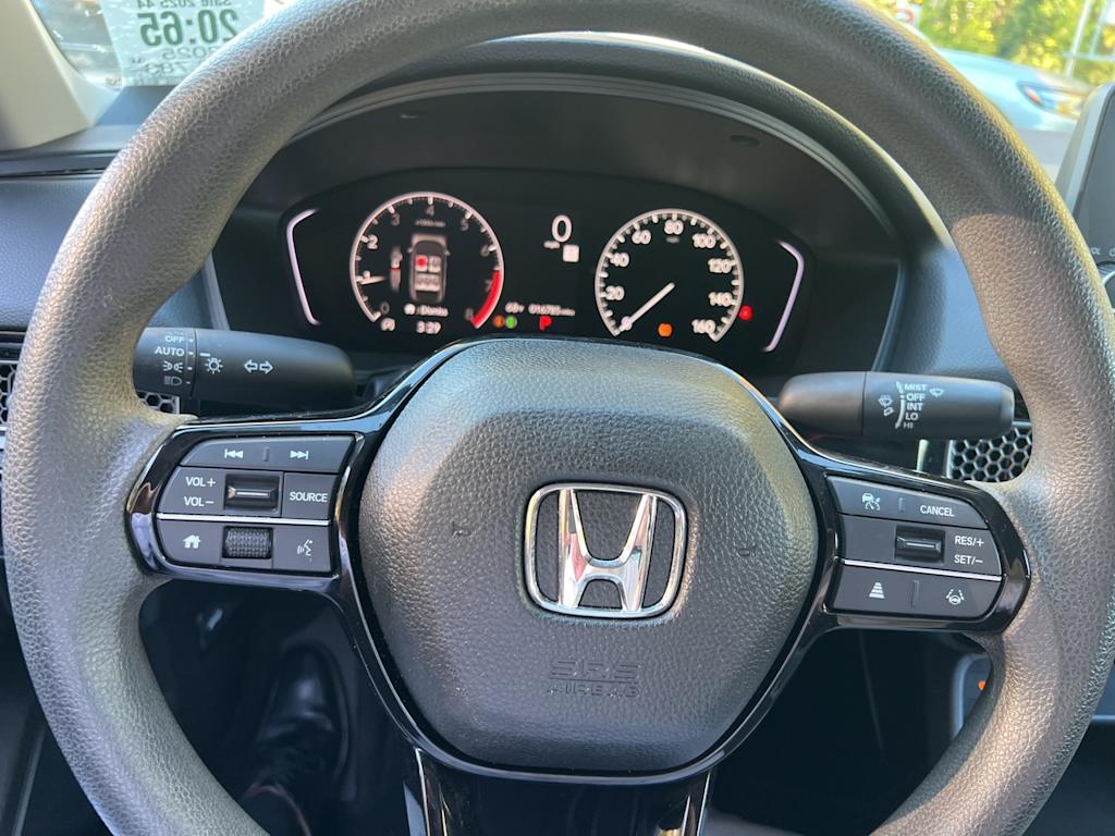 Thumbnail: 2025 Honda Civic - 21