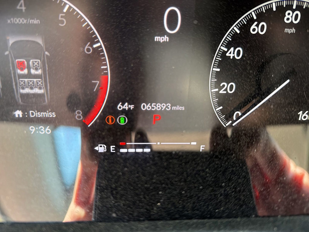 Thumbnail: 2022 Honda Civic - 9