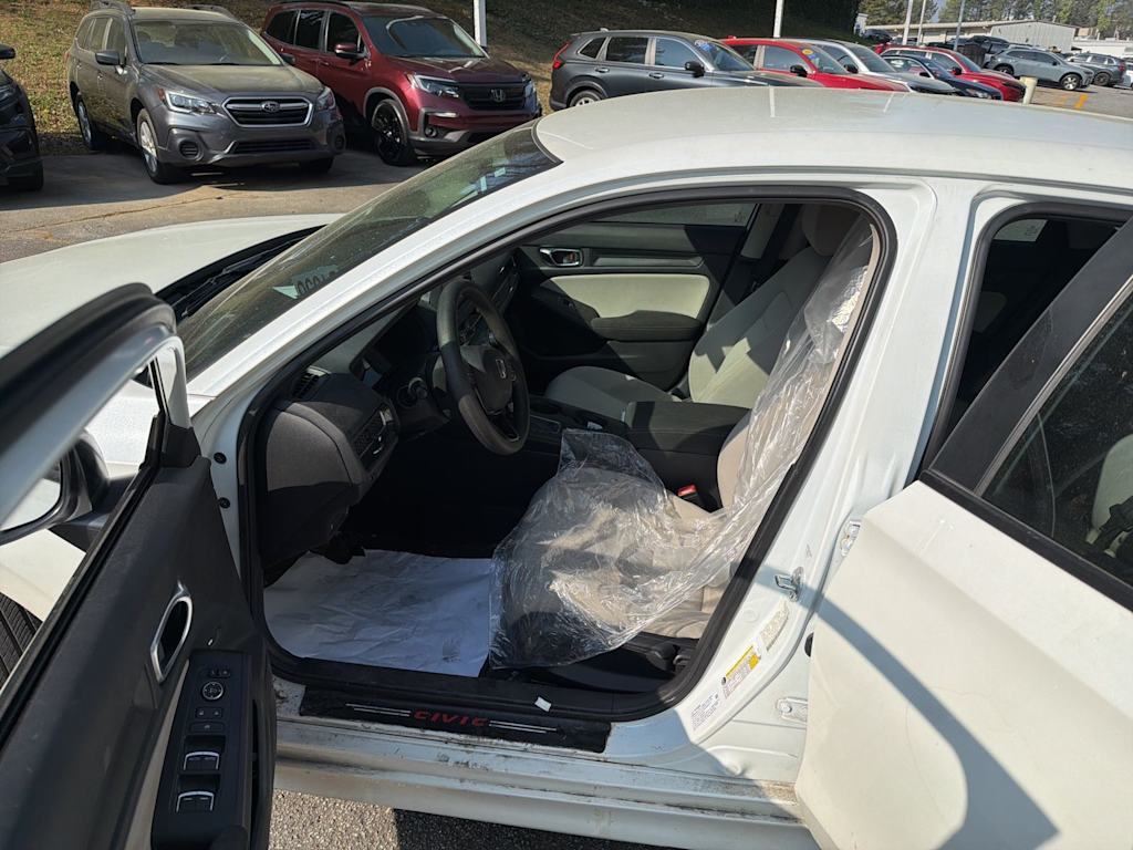 Thumbnail: 2022 Honda Civic - 19