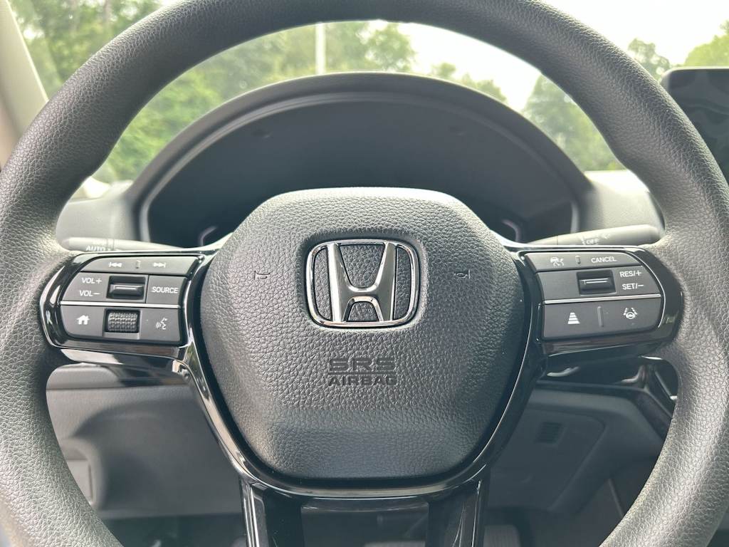 Thumbnail: 2026 Honda Civic - 19