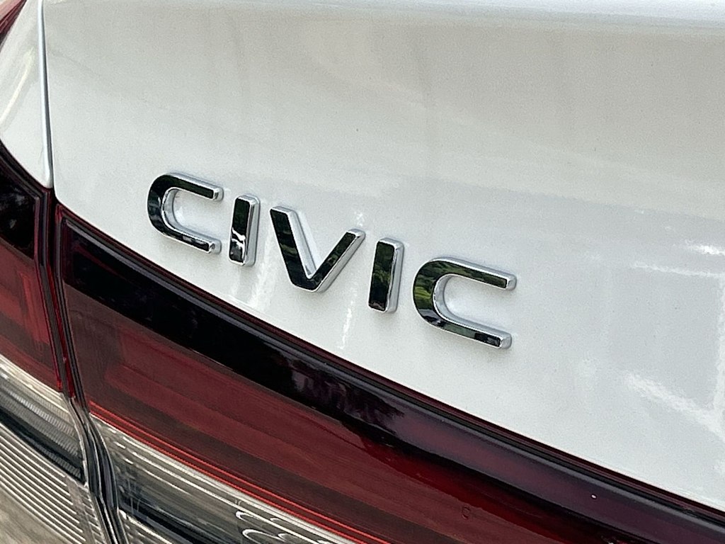 Thumbnail: 2026 Honda Civic - 6