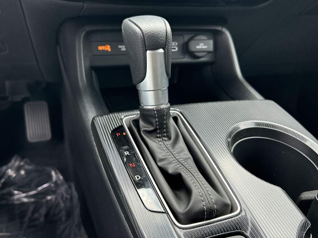 Thumbnail: 2026 Honda Civic - 12