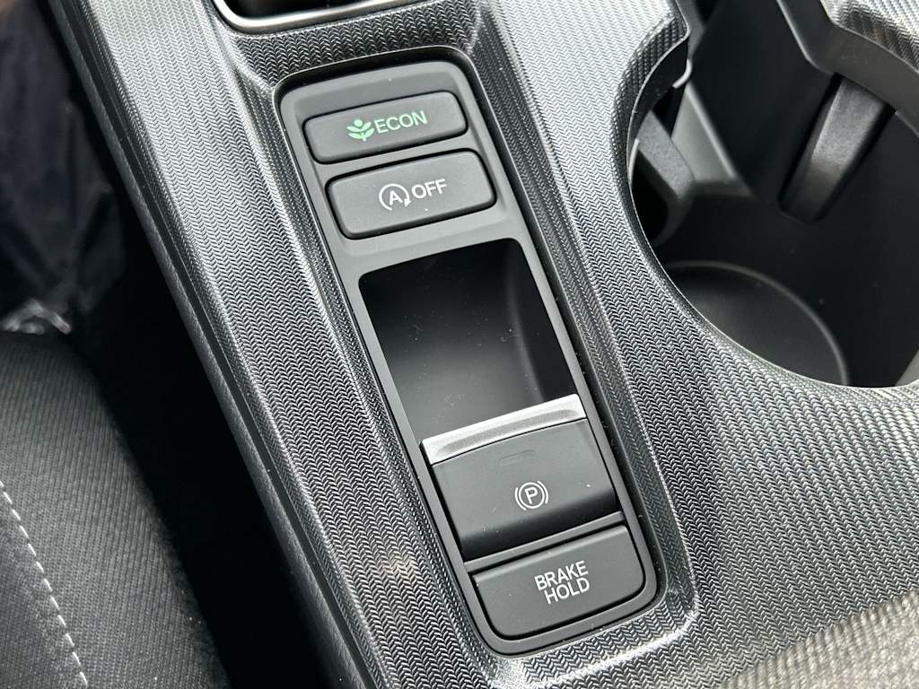 Thumbnail: 2026 Honda Civic - 22