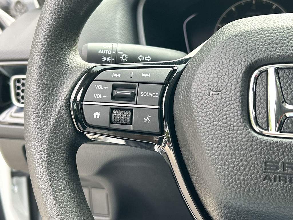 Thumbnail: 2026 Honda Civic - 20
