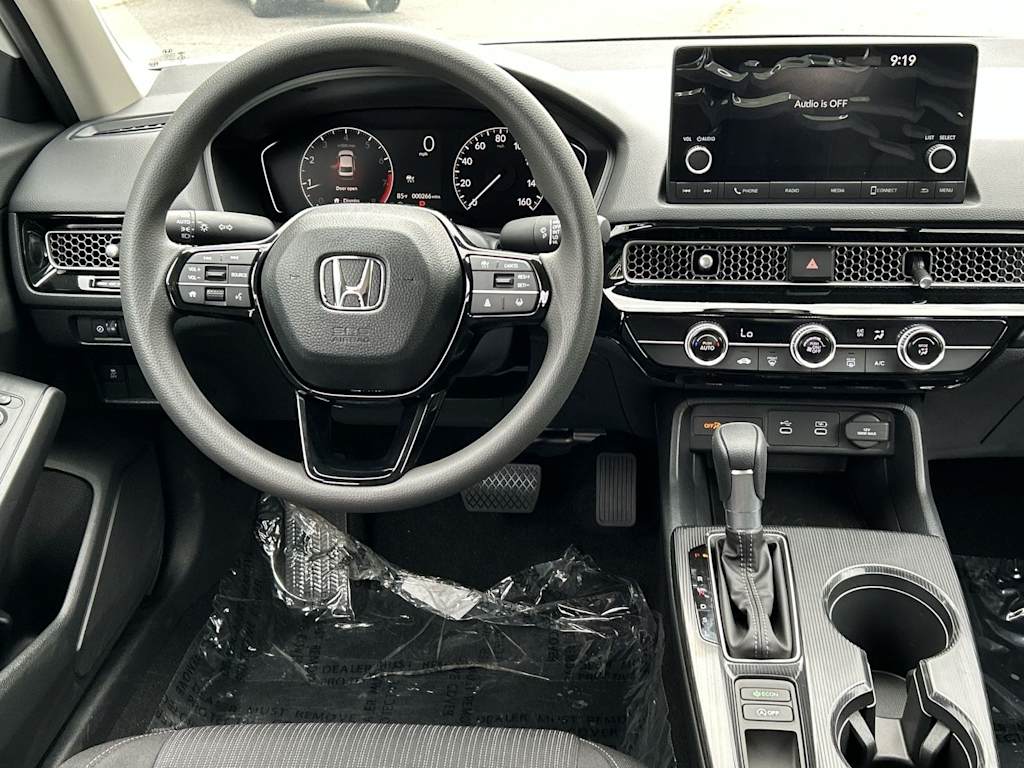Thumbnail: 2026 Honda Civic - 2