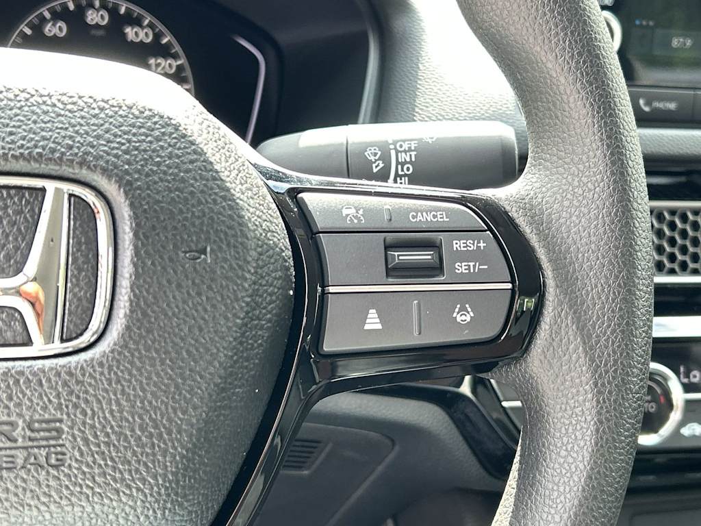 Thumbnail: 2026 Honda Civic - 21