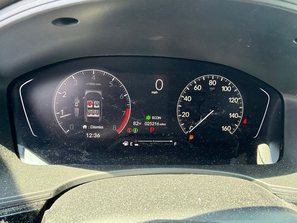 Thumbnail: 2024 Honda Civic - 10