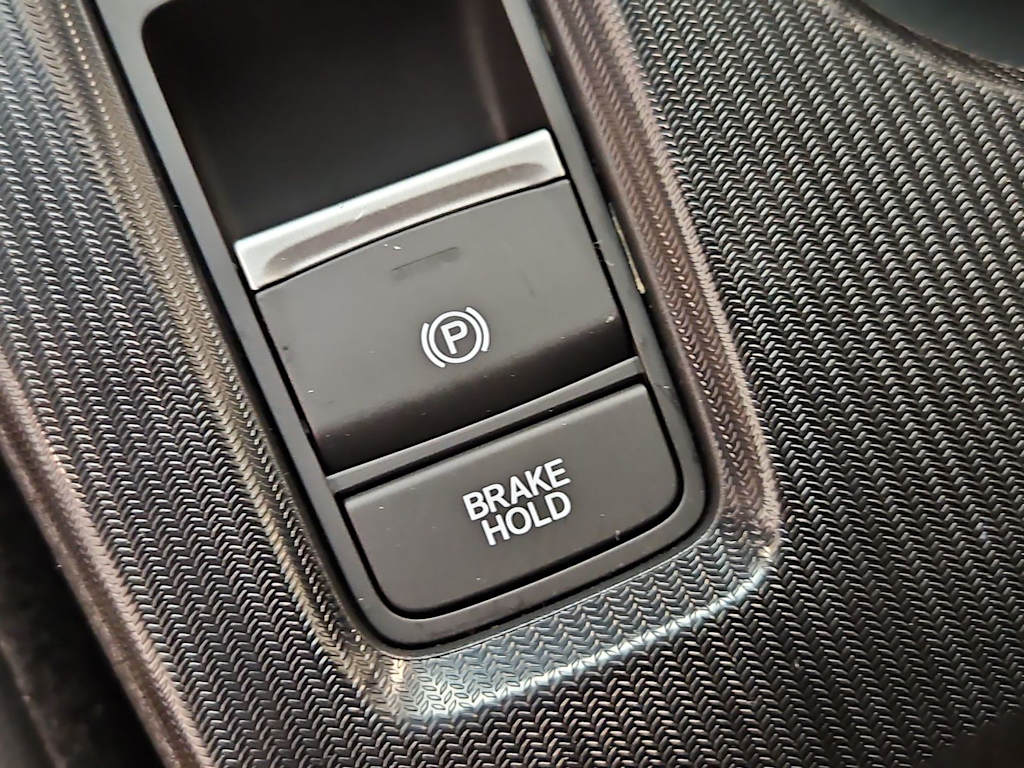 Thumbnail: 2024 Honda Civic - 30