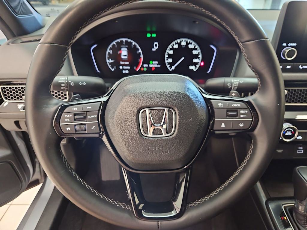 Thumbnail: 2024 Honda Civic - 9