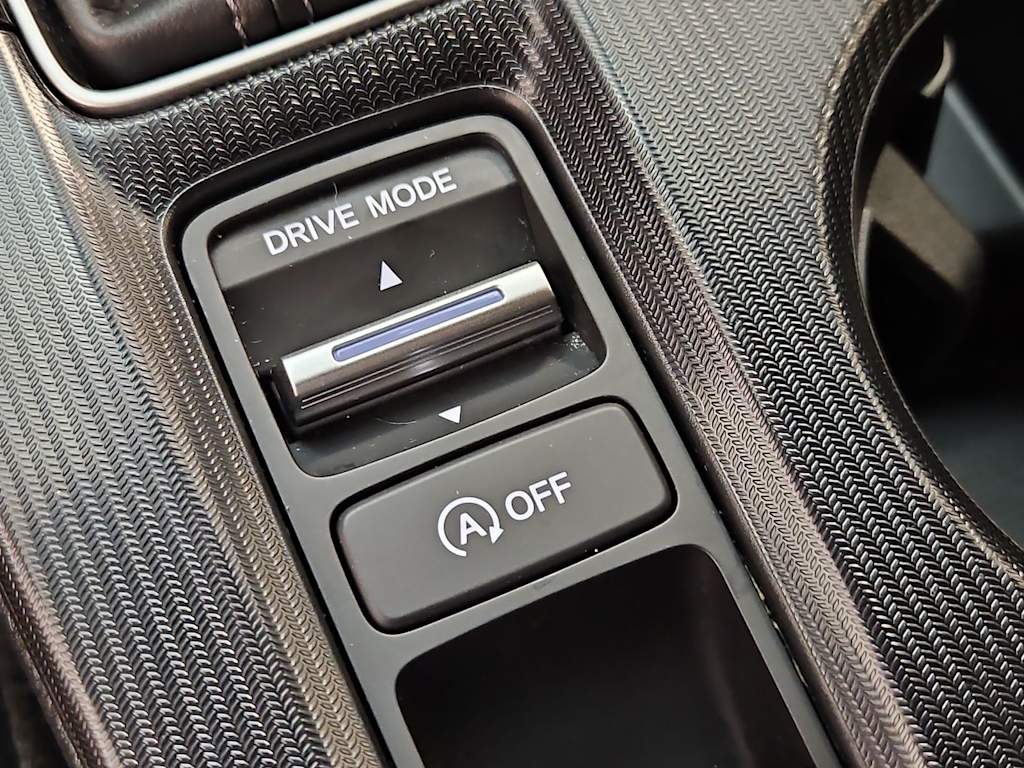 Thumbnail: 2024 Honda Civic - 29