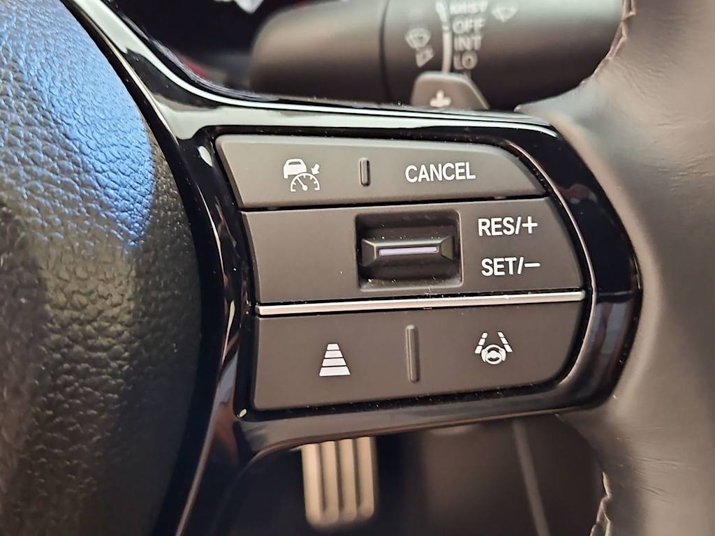 Thumbnail: 2024 Honda Civic - 22