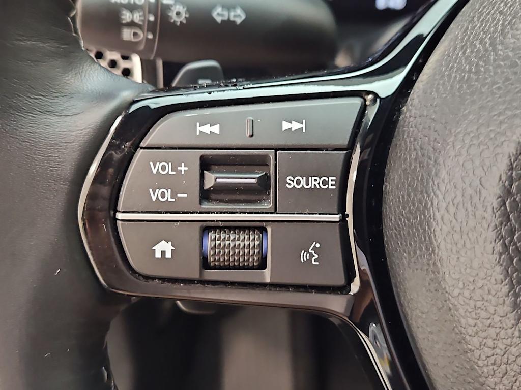 Thumbnail: 2024 Honda Civic - 21