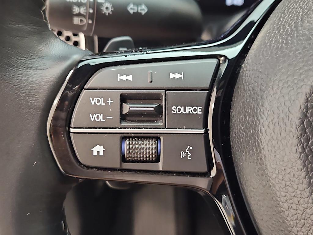 Thumbnail: 2024 Honda Civic - 19