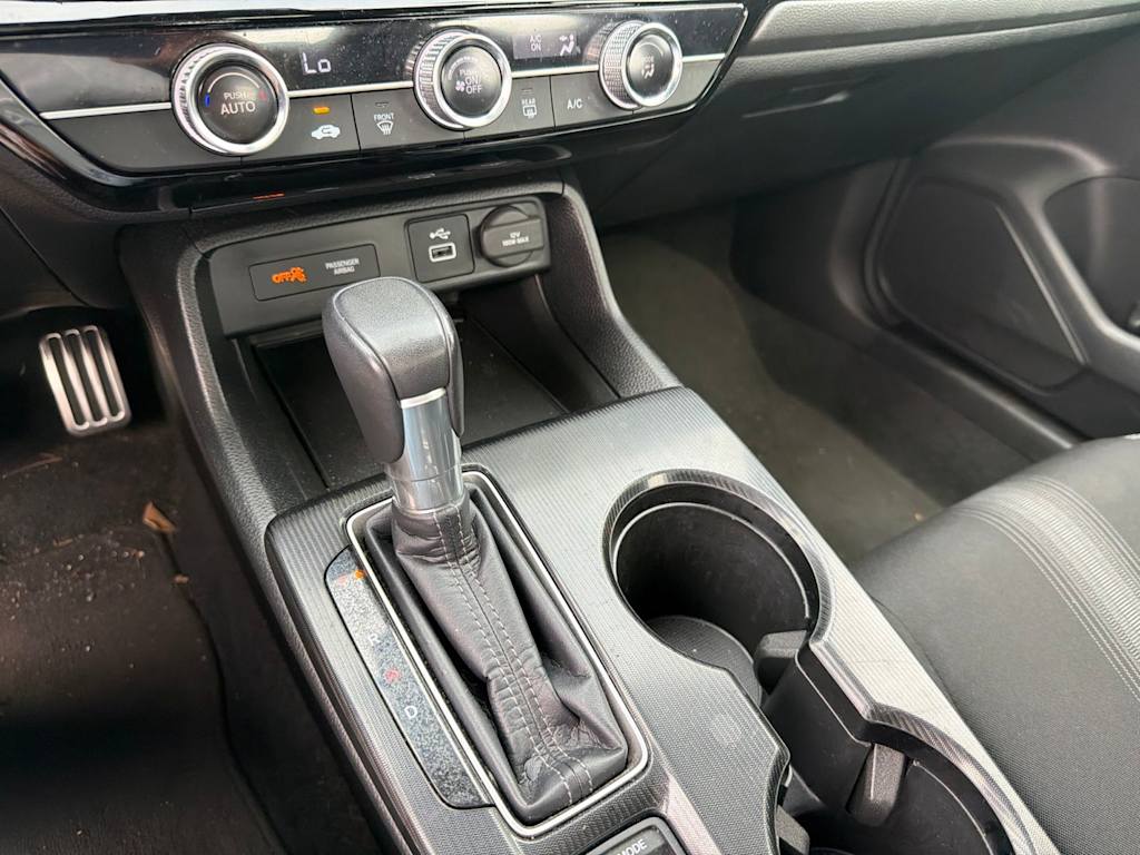 Thumbnail: 2024 Honda Civic - 8