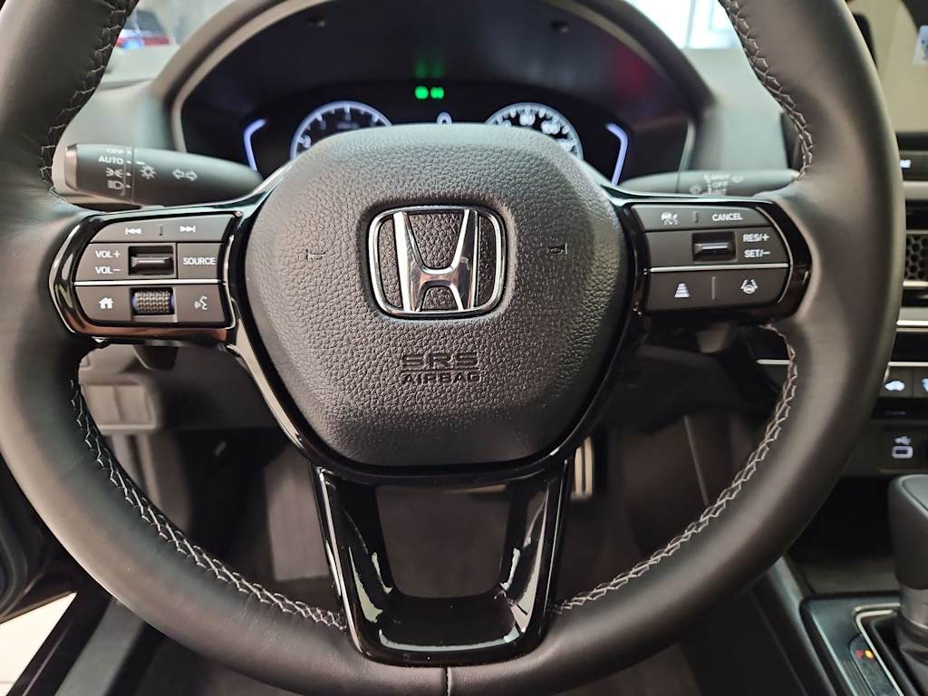 Thumbnail: 2024 Honda Civic - 17