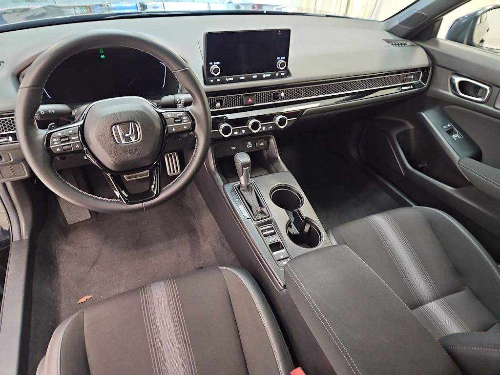 Thumbnail: 2024 Honda Civic - 6
