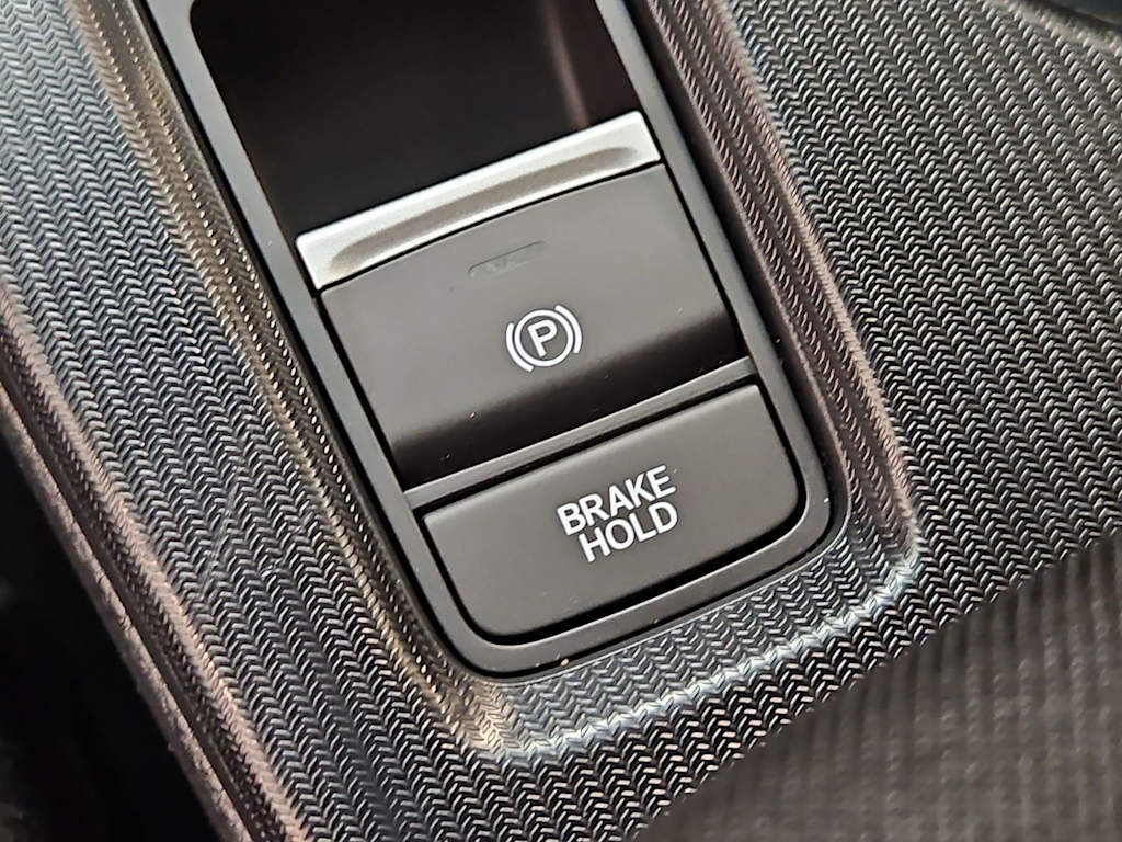 Thumbnail: 2024 Honda Civic - 30