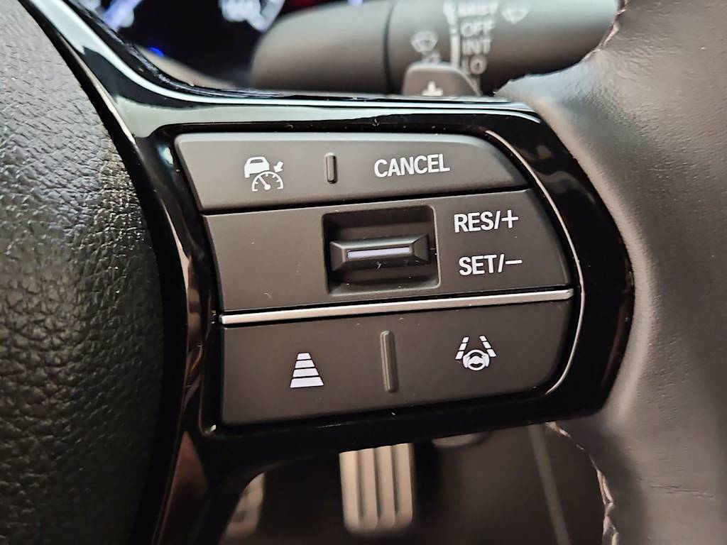 Thumbnail: 2024 Honda Civic - 19