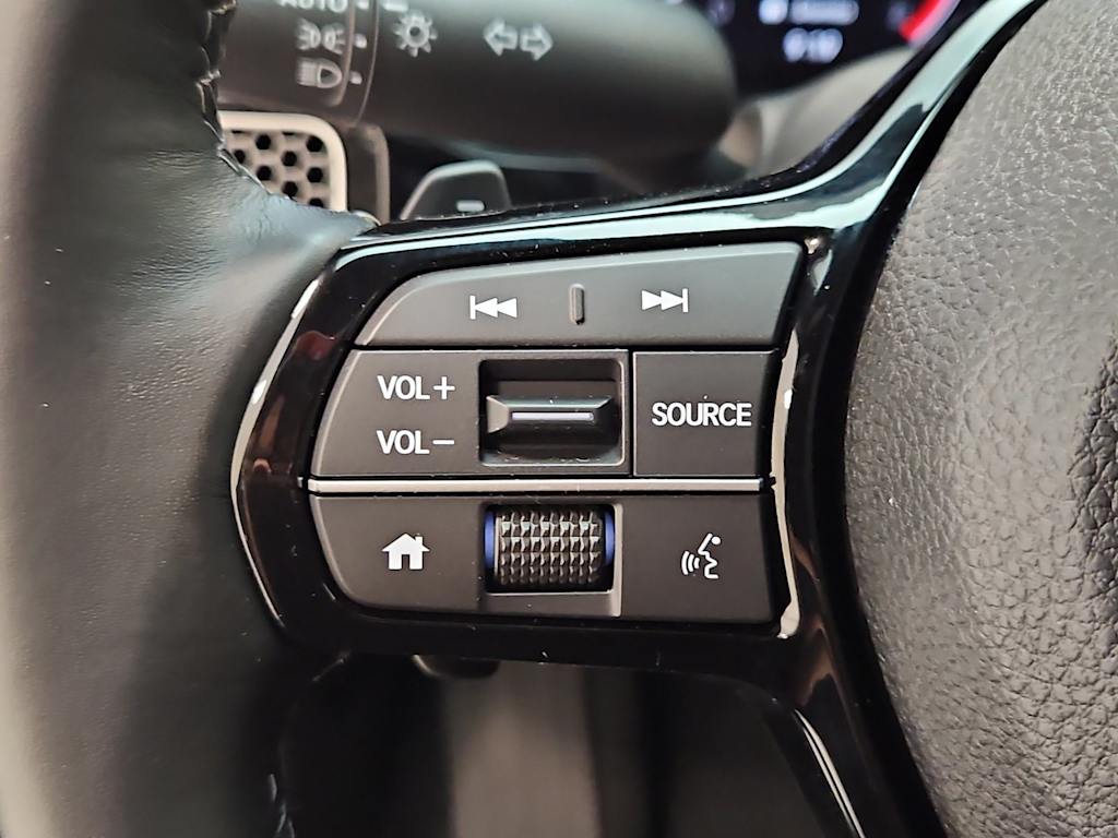 Thumbnail: 2024 Honda Civic - 18