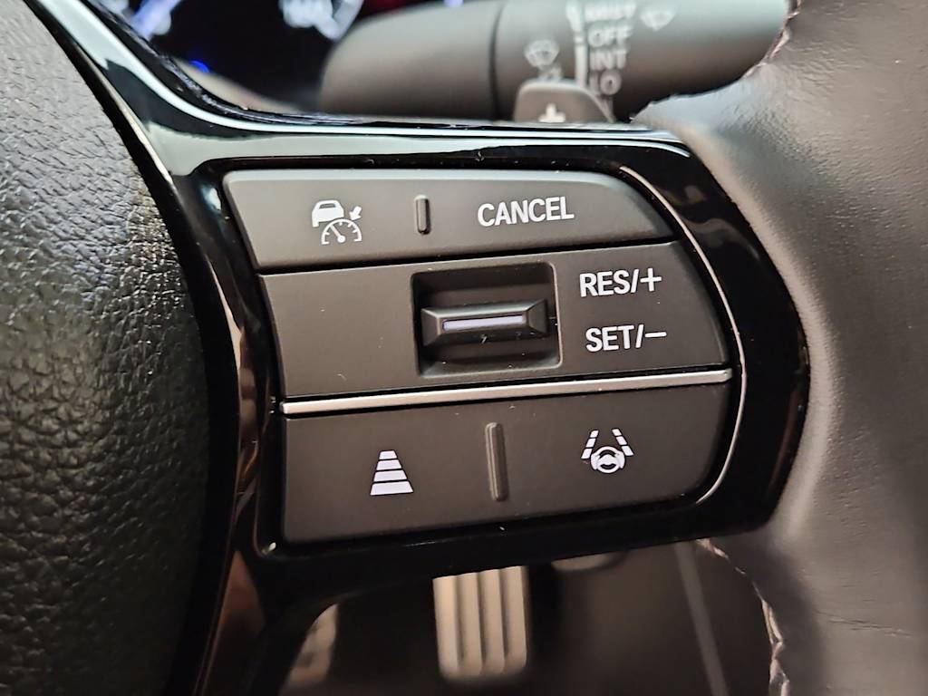 Thumbnail: 2024 Honda Civic - 19