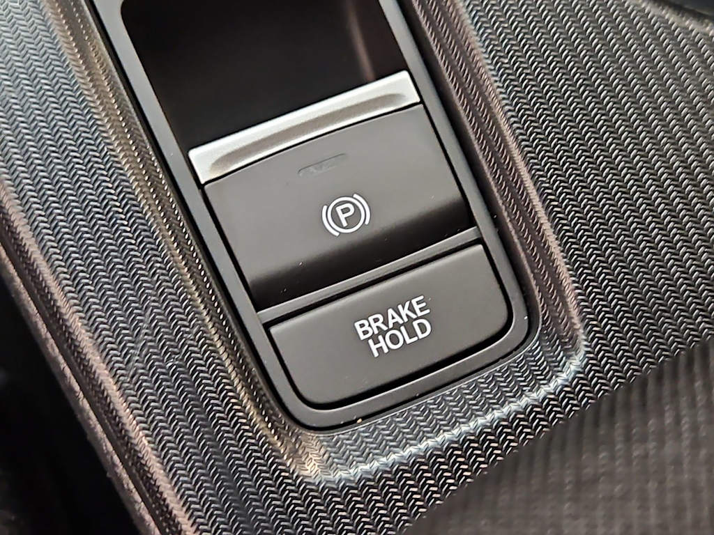 Thumbnail: 2024 Honda Civic - 30
