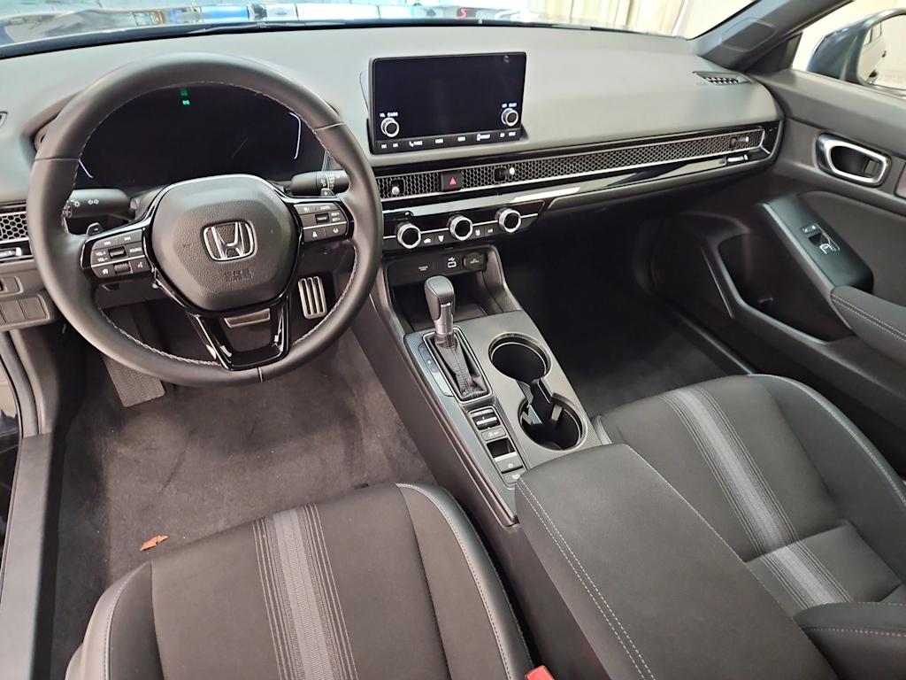 Thumbnail: 2024 Honda Civic - 6