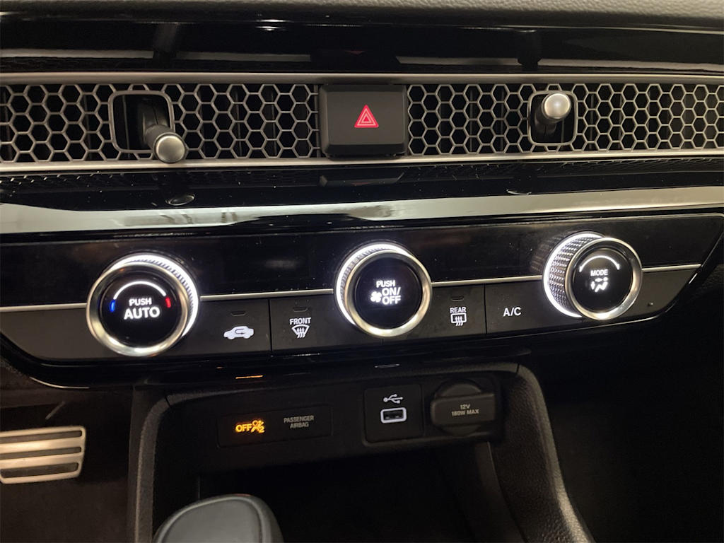 Thumbnail: 2024 Honda Civic - 28