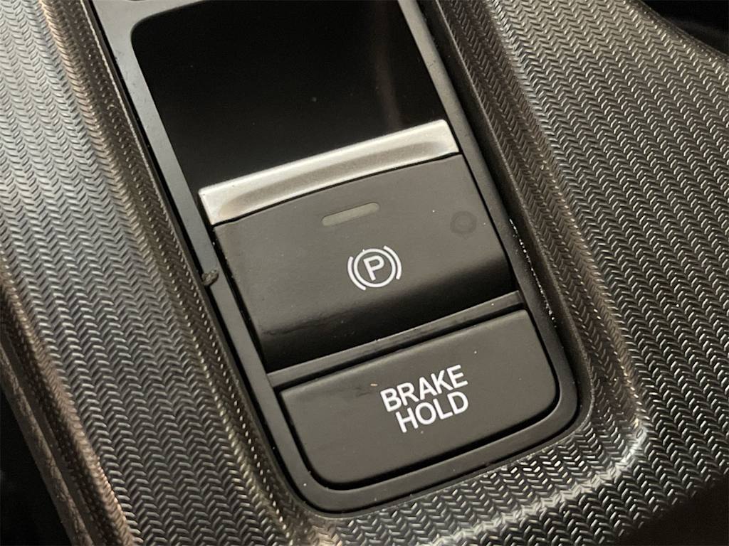 Thumbnail: 2024 Honda Civic - 30