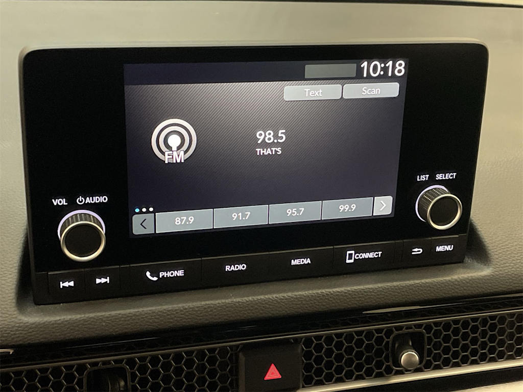 Thumbnail: 2024 Honda Civic - 13