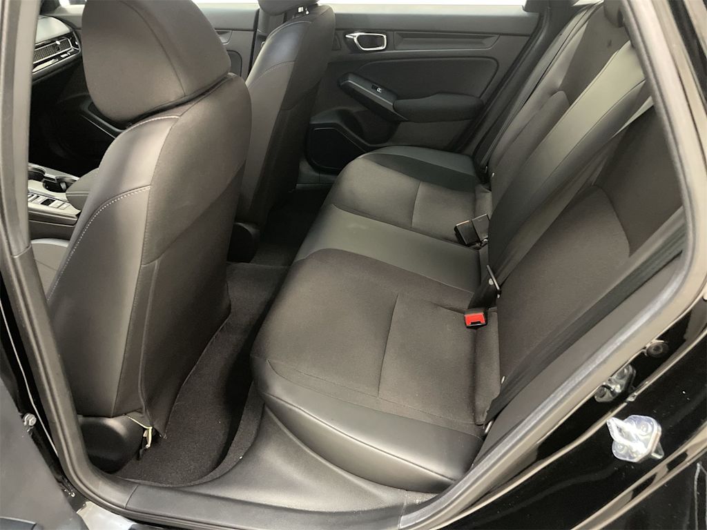 Thumbnail: 2024 Honda Civic - 9