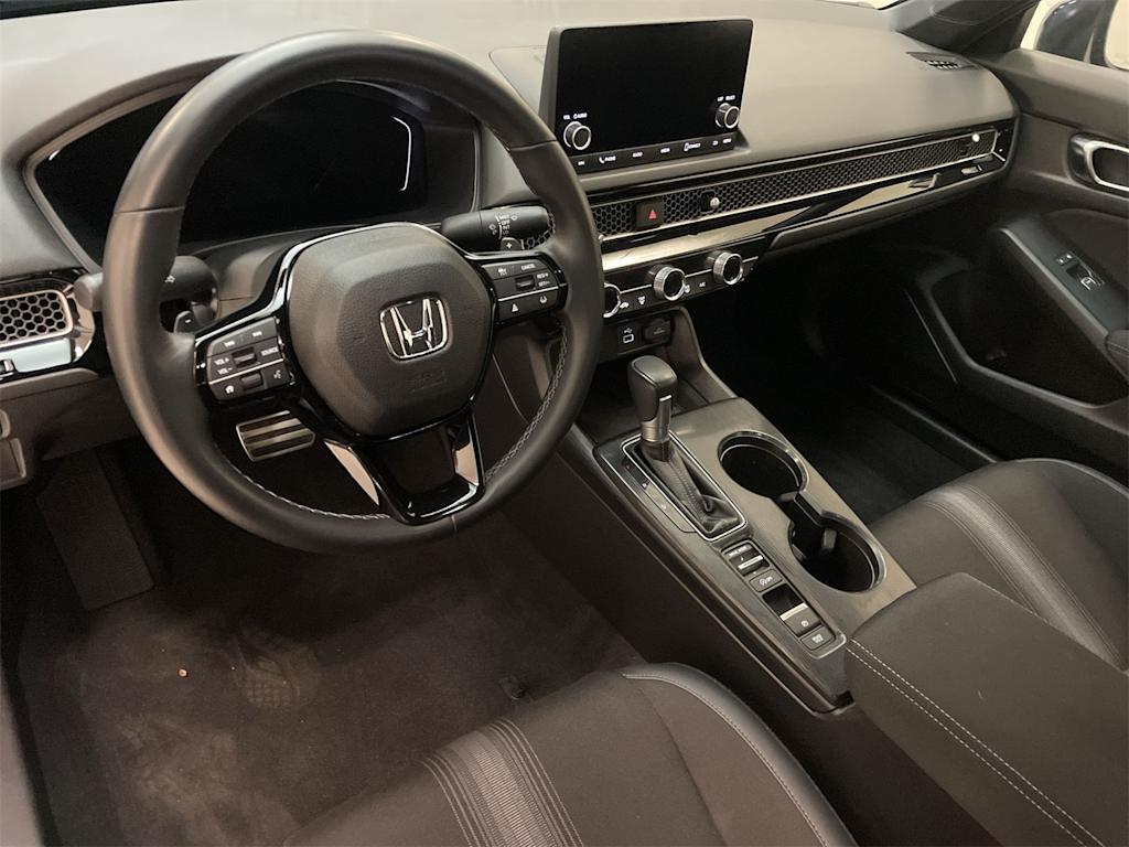 Thumbnail: 2024 Honda Civic - 7