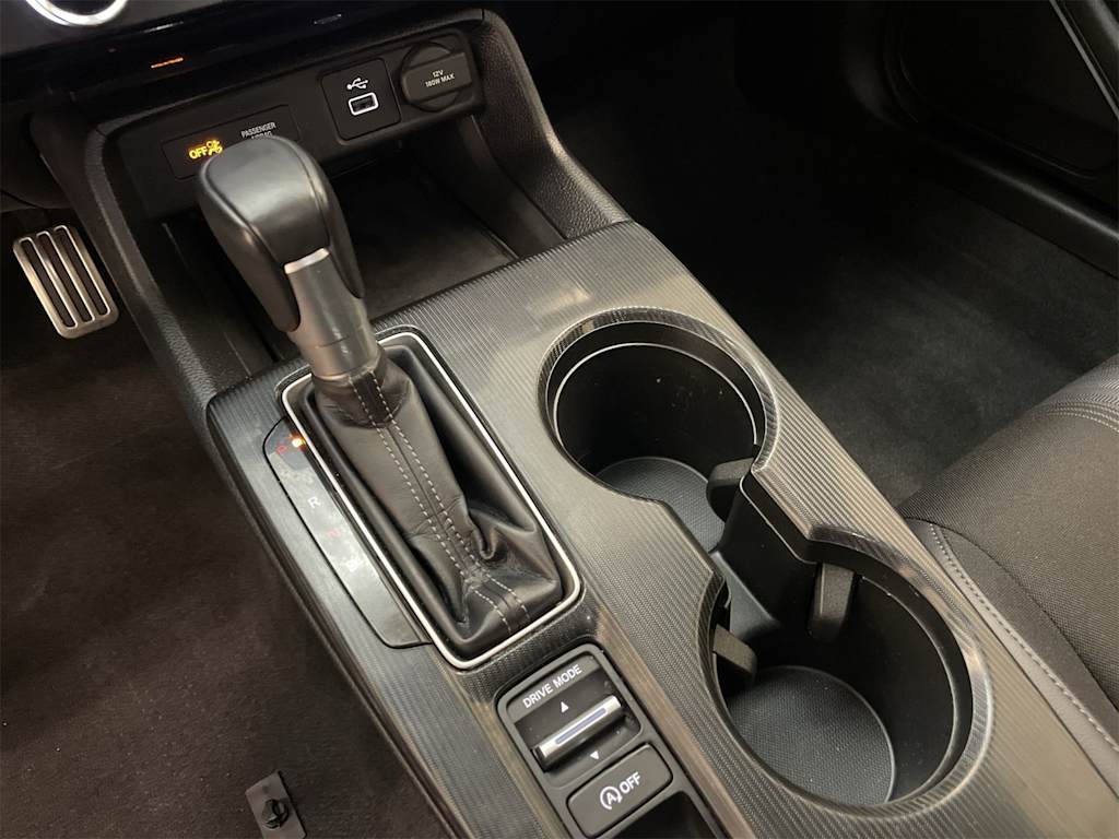 Thumbnail: 2024 Honda Civic - 11