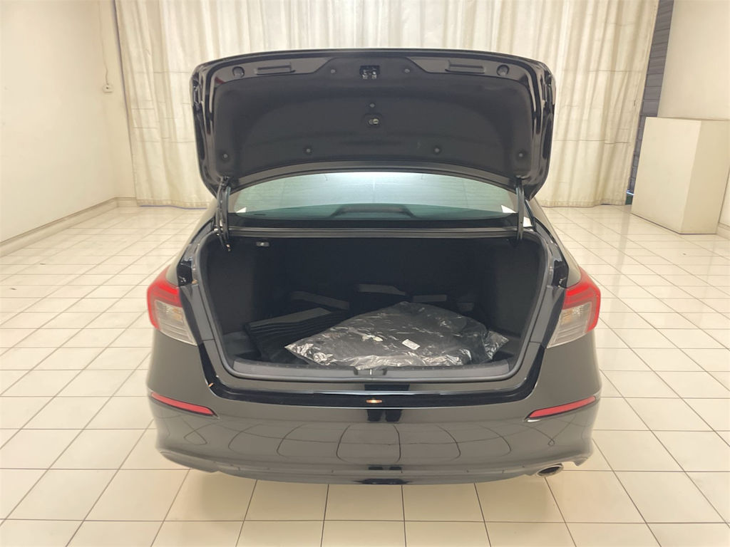 Thumbnail: 2024 Honda Civic - 23