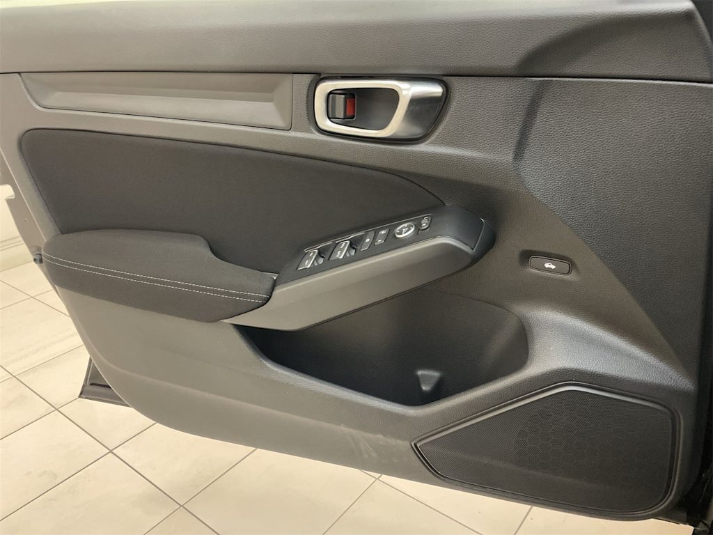 Thumbnail: 2024 Honda Civic - 21