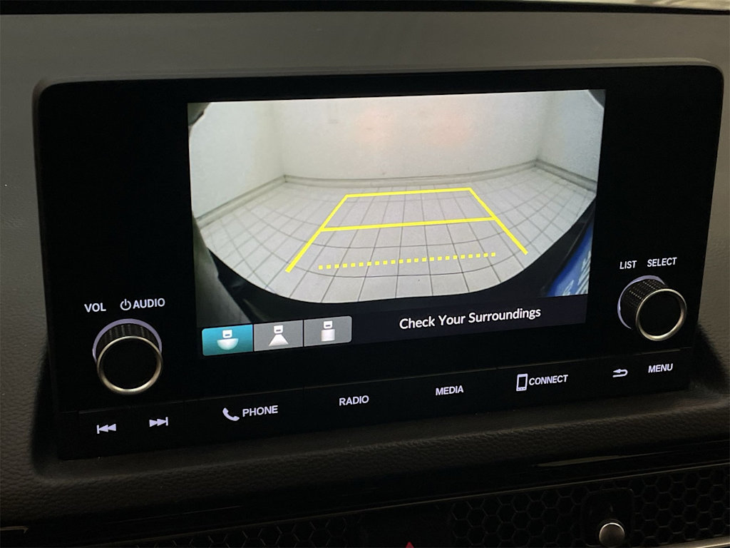 Thumbnail: 2024 Honda Civic - 10