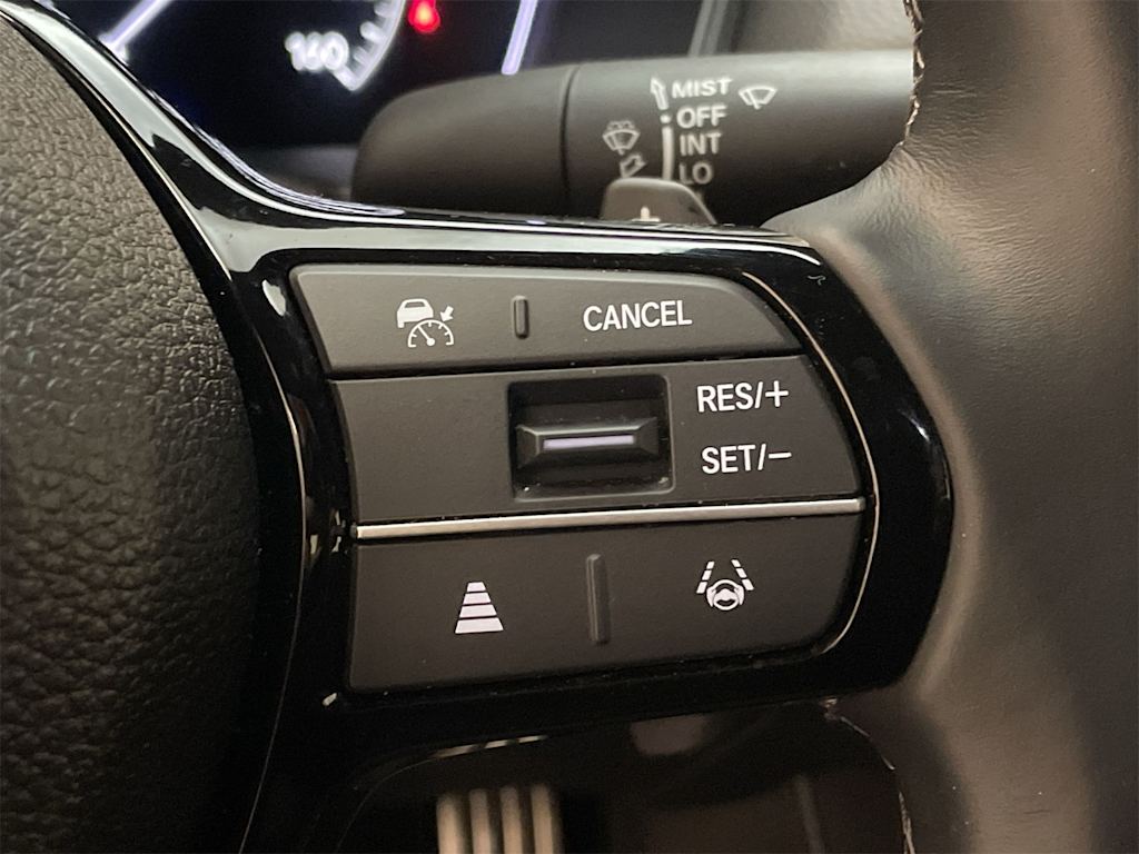 Thumbnail: 2024 Honda Civic - 19