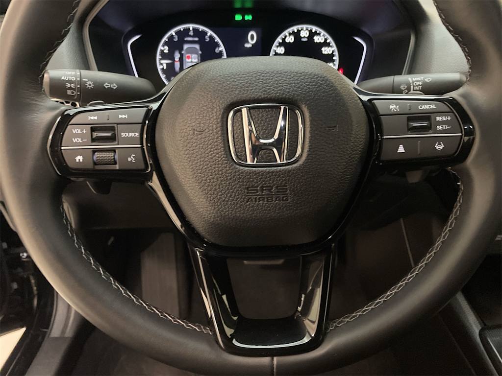 Thumbnail: 2024 Honda Civic - 17