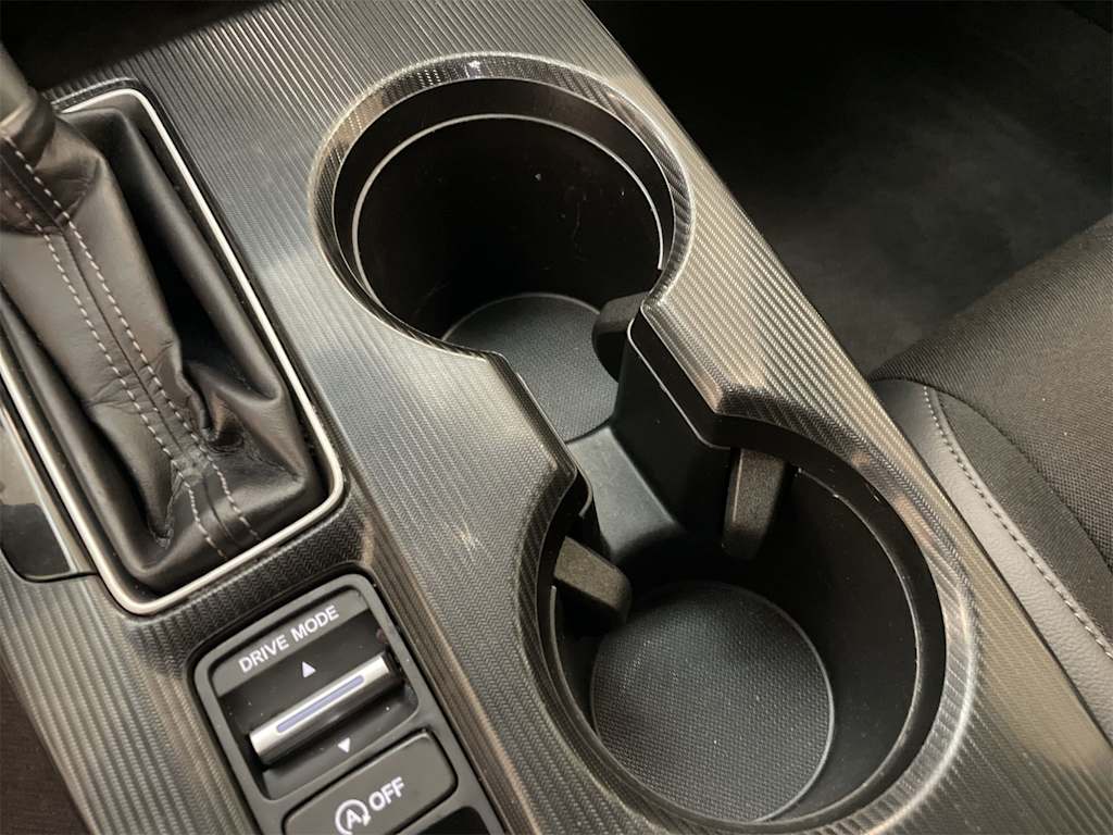 Thumbnail: 2024 Honda Civic - 16