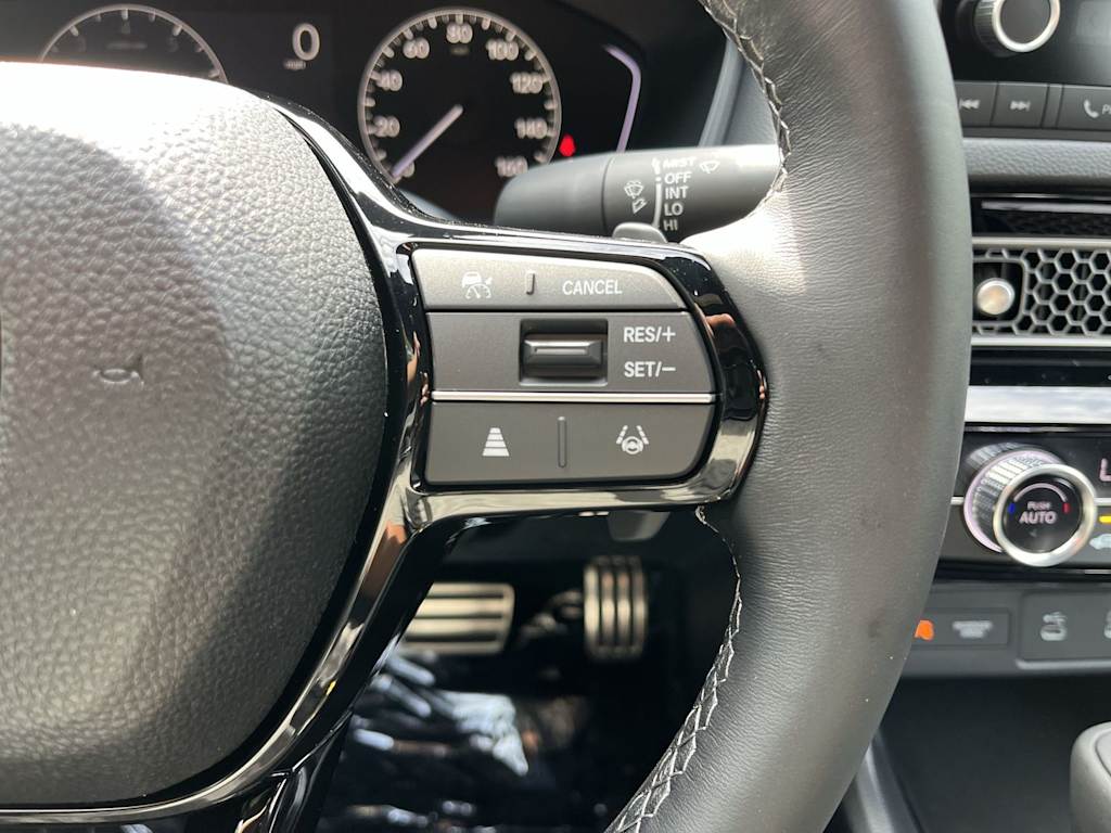 Thumbnail: 2026 Honda Civic - 21