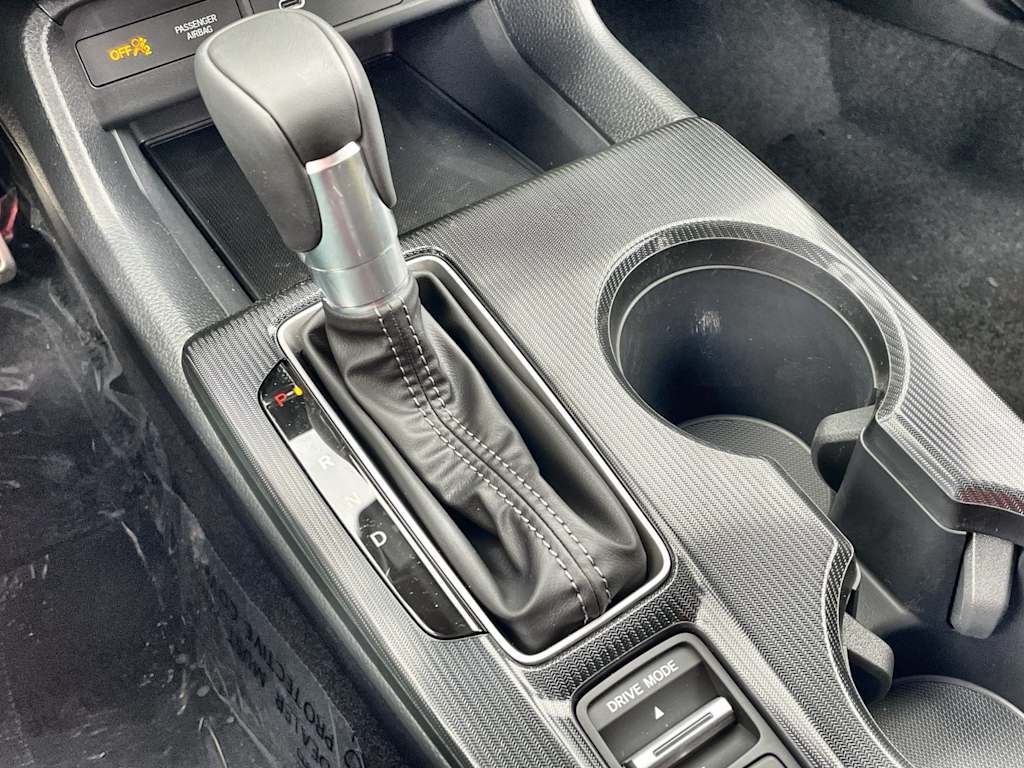 Thumbnail: 2026 Honda Civic - 13