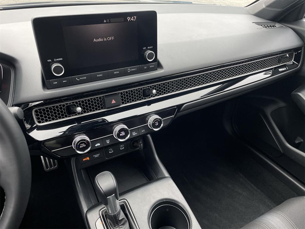 Thumbnail: 2025 Honda Civic - 27