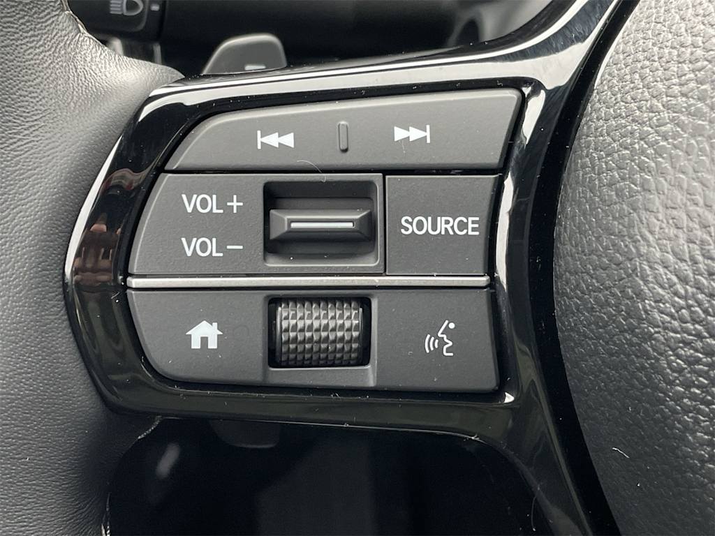 Thumbnail: 2025 Honda Civic - 17