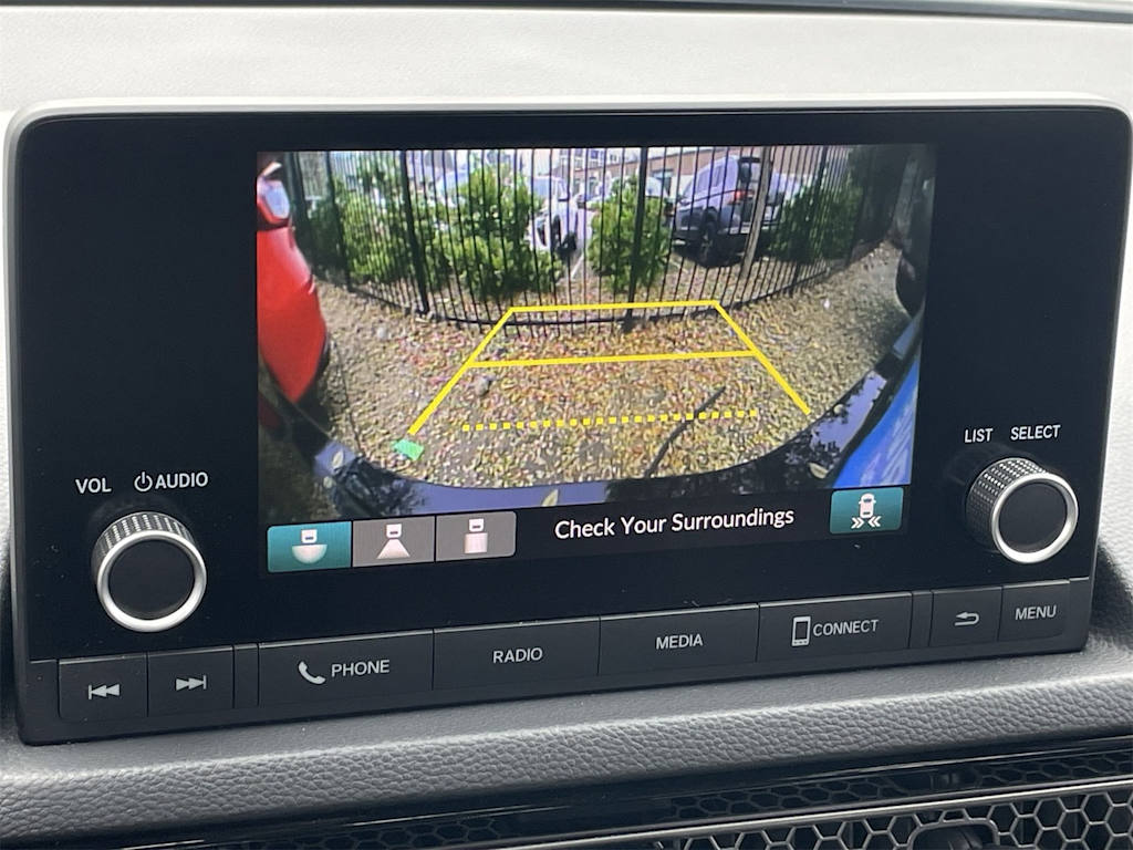 Thumbnail: 2025 Honda Civic - 9