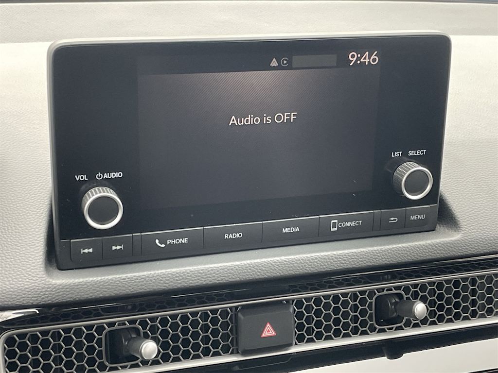 Thumbnail: 2025 Honda Civic - 12