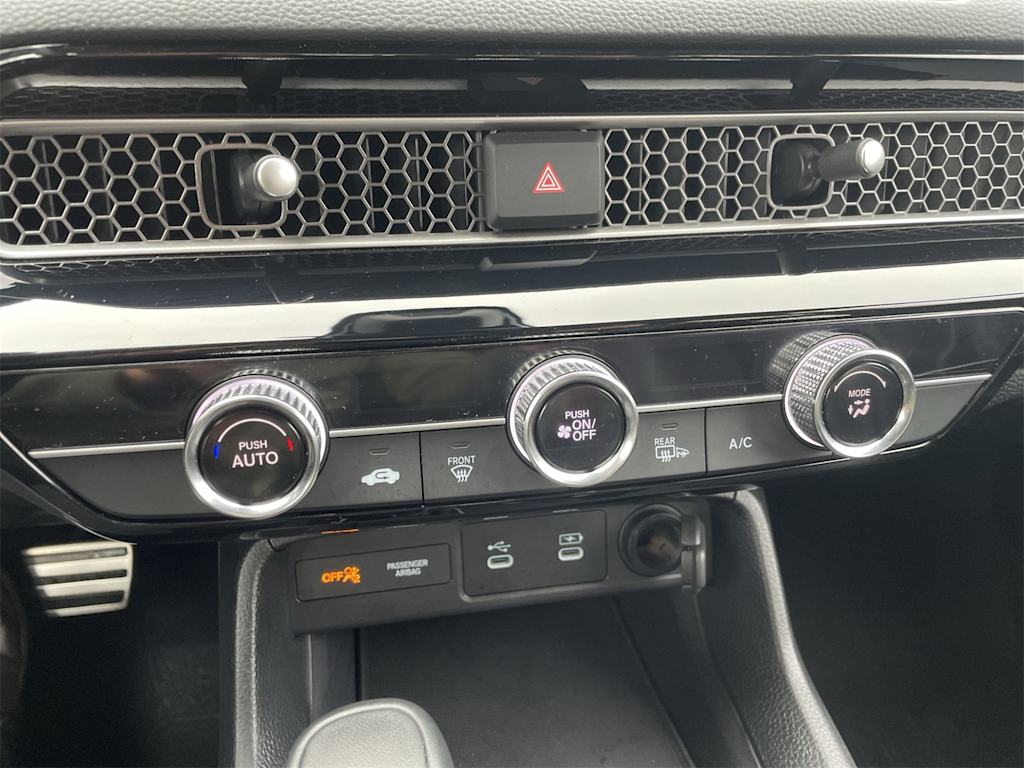 Thumbnail: 2025 Honda Civic - 28